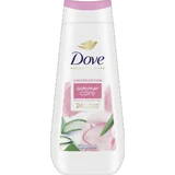 Duschcreme Summer Care Limited Edition mit Rosen- & Aloe Vera Duft