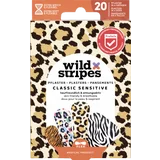 Wild Stripes Pflaster Classic Sensitive Animal
