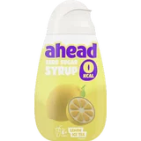Zero Sugar Syrup Lemon Ice Tea