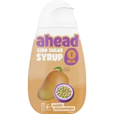 Zero Sugar Syrup Mango Passionfruit