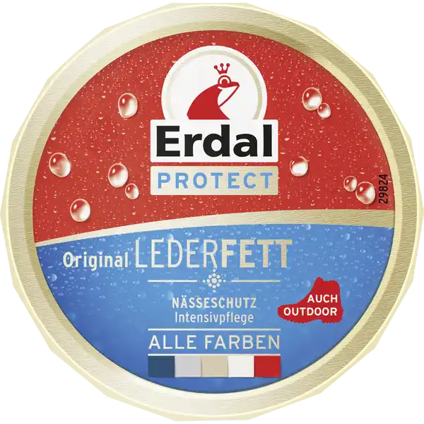Lederfett alle Farben