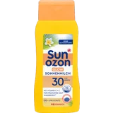 Glow Sonnenmilch LSF 30