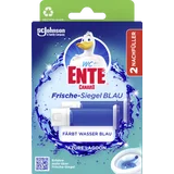 WC-Ente Frische-Siegel Azure Lagoon Nachfüller