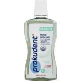 Mundspülung Sensitiv