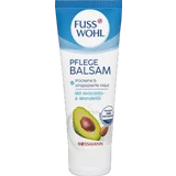Fußcreme Pflegebalsam trockene Haut schnell einziehend