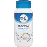 Fussbad