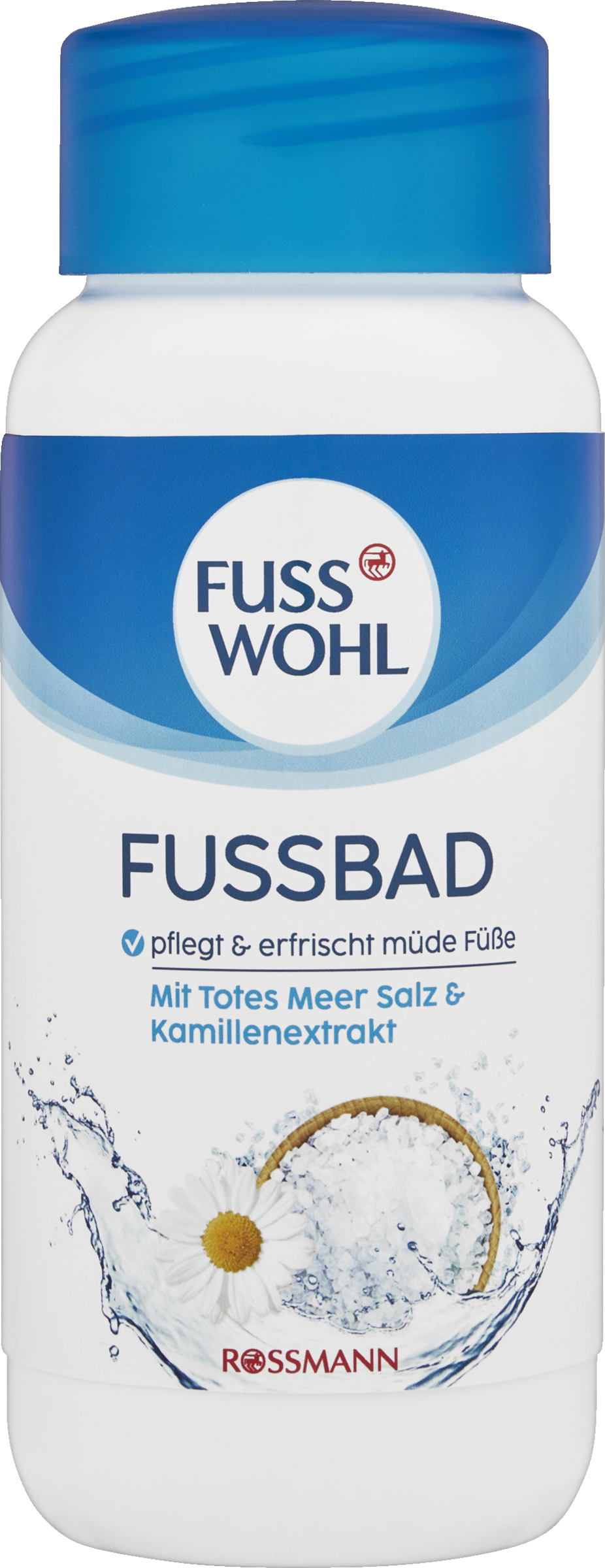 FUSSWOHL Fussbad