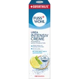 FUSSWOHL Urea Intensivcreme Meersalz Soforthilfe*