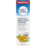 Hornhaut Reduziercreme