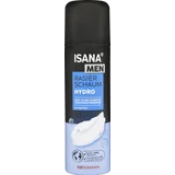 ISANA MEN Rasierschaum Hydro