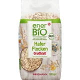 Haferflocken Großblatt