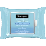 Neutrogena Hydro Boost Aqua Reinigungstücher