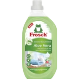 Sensitiv Waschmittel Flüssig Aloe Vera 24 WL