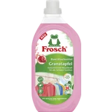 Bunt-Waschmittel Flüssig Granatapfel 24 WL