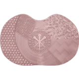 Brush Cleansing Mat - Candy