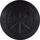 Brush Cleansing Pad - Black