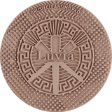 Brush Cleansing Pad - Coffee