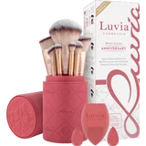 Prime Vegan Anniversary - Brush Set