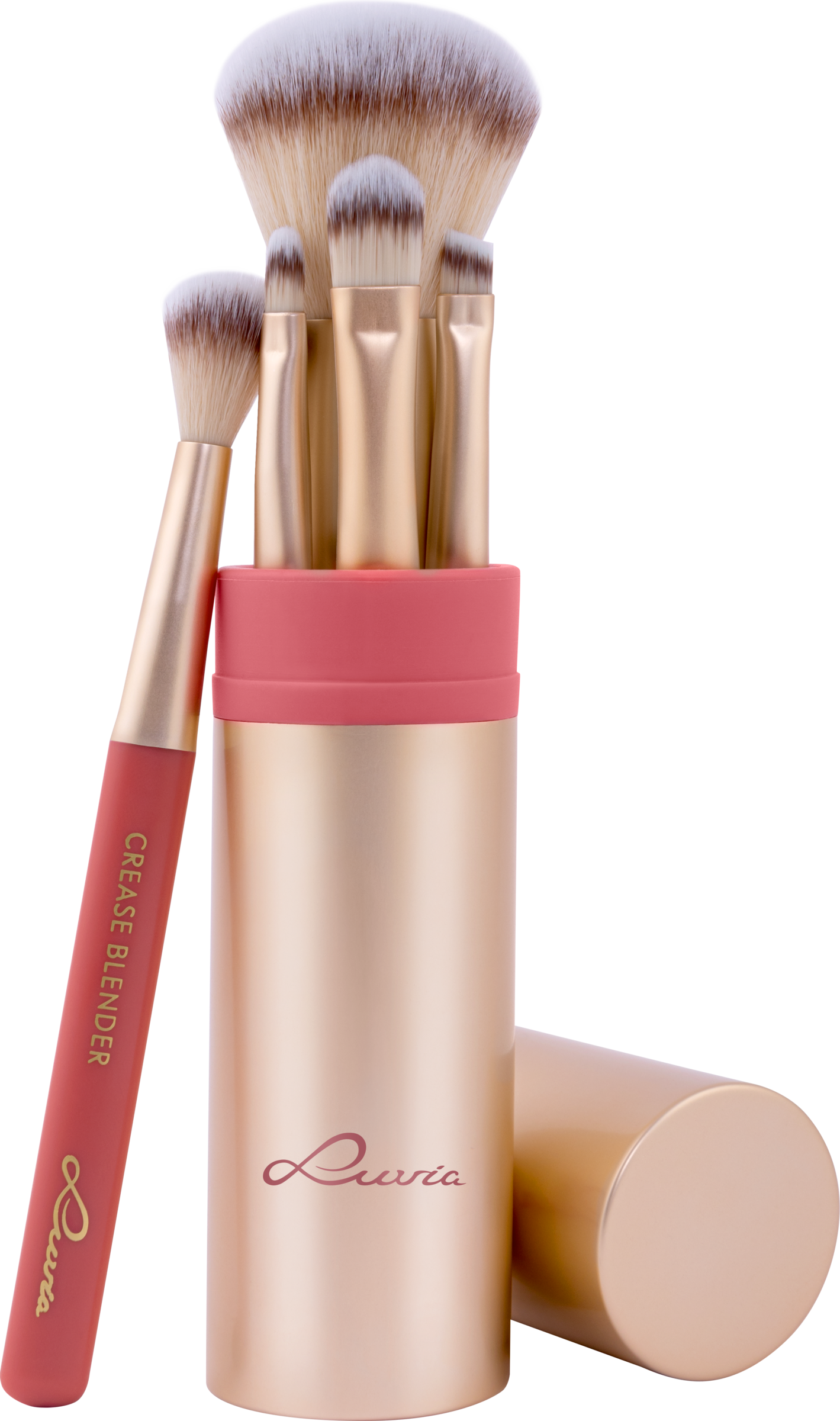 Brush Travel Set - Anniversary