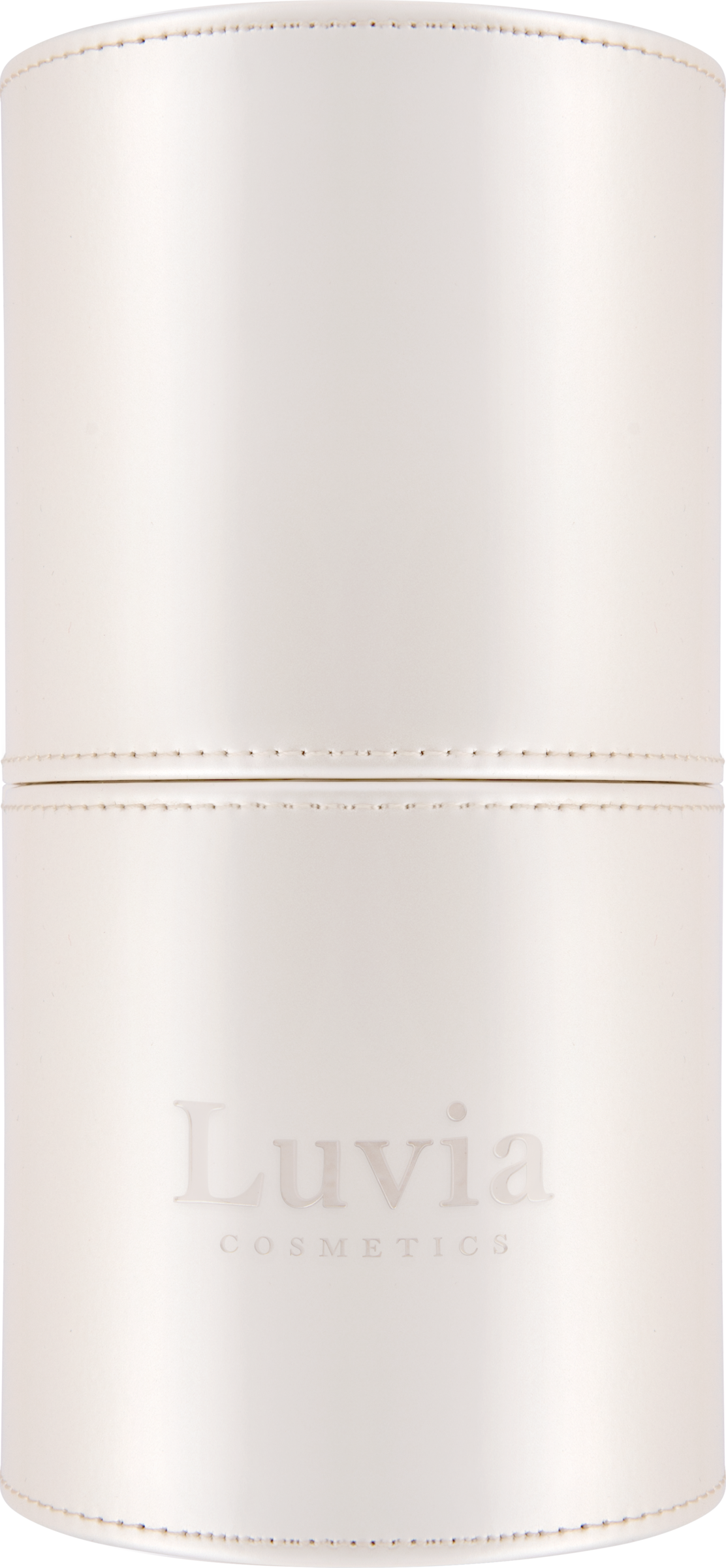 Luvia Cosmetics Magnetic Brush Case