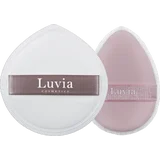 Luvia Cosmetics The Puffys - Duo Puff Kit - Elegance/Candy