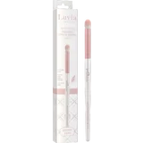 330 Pointed Crease Brush - Candy