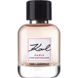 Paris, 21 Rue Saint Guillaume EdP, 60ml