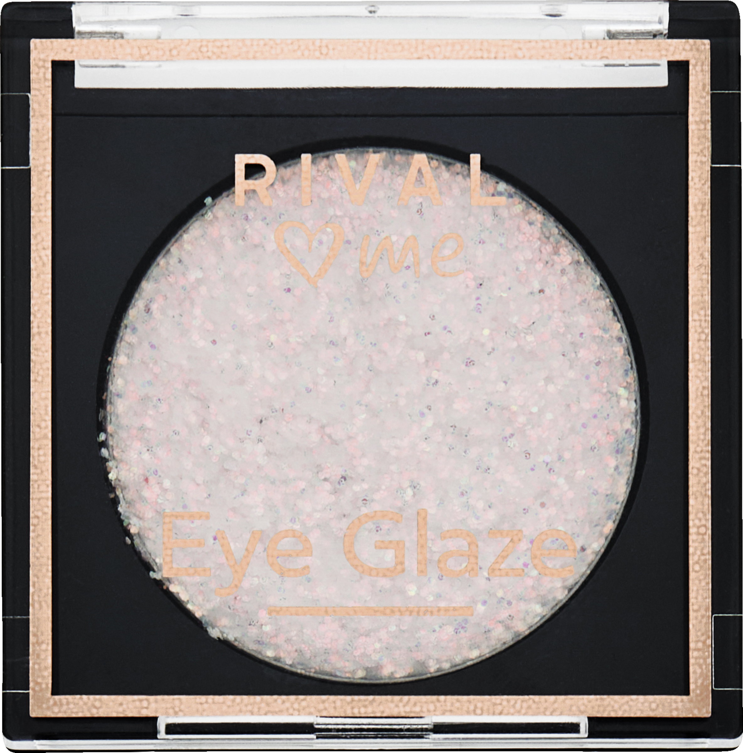 RIVAL loves me Eye Glaze