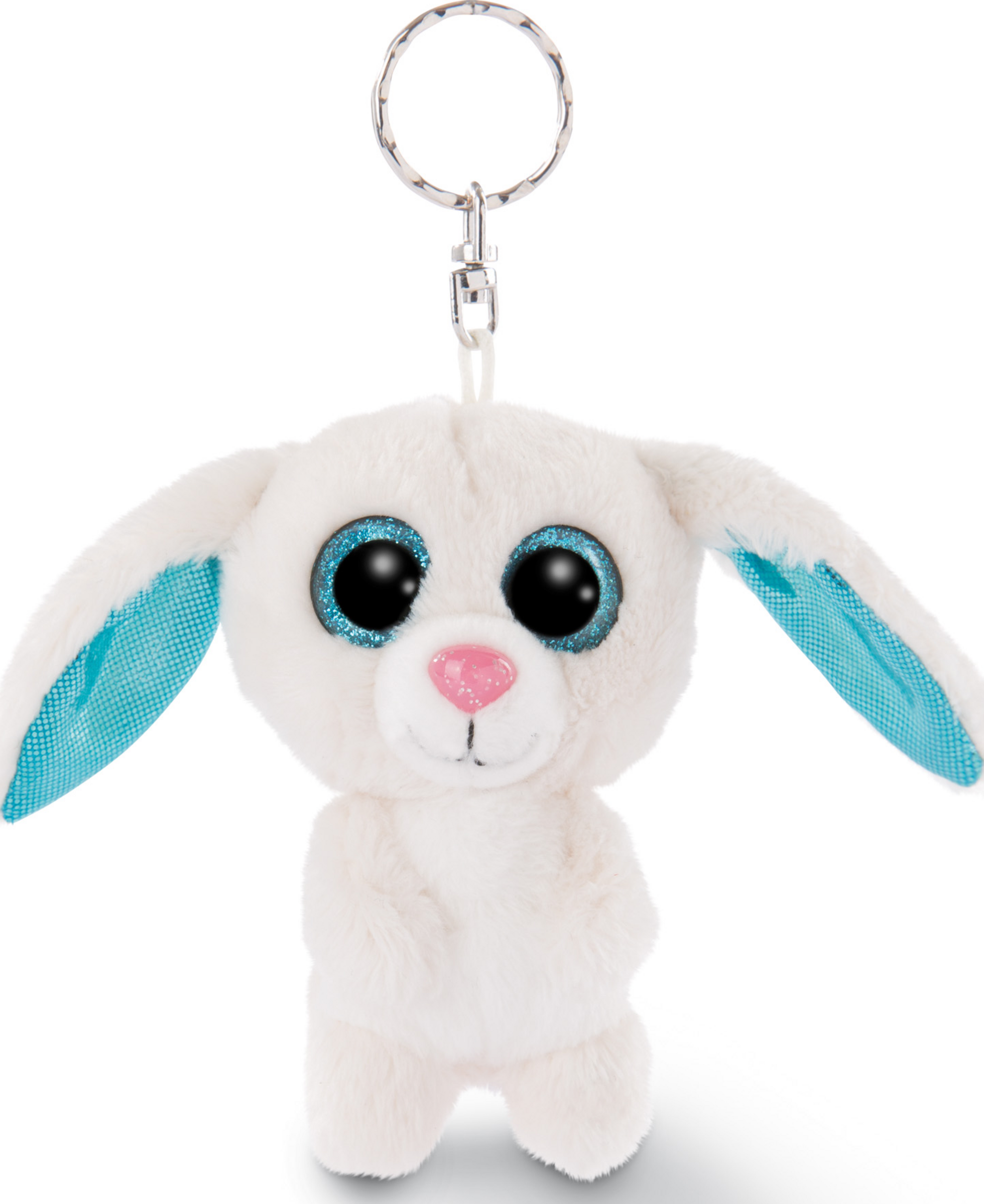 NICI GLUBSCHIS Hase Wolli Dot & Affe Hobson sortiert