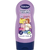 Bibi & Tina Shampoo & Spülung Herzensfreunde