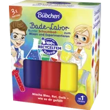 Bübchen Bade-Labor