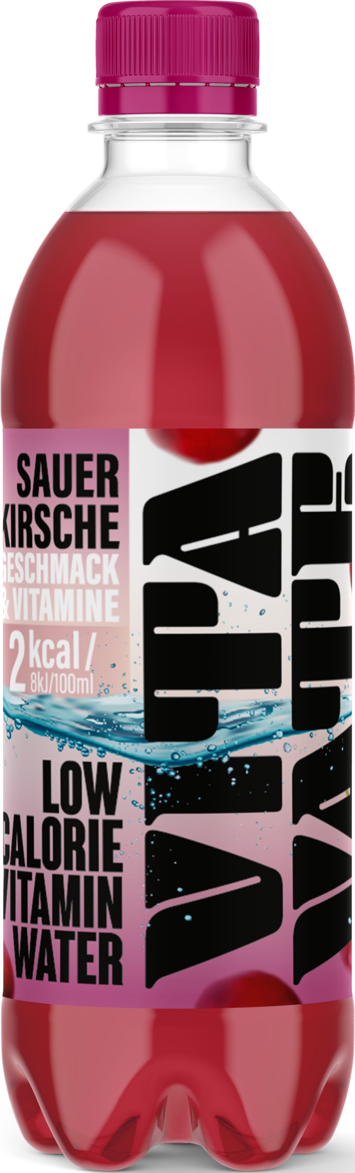 VITAVATE Sauerkirsche EINWEG