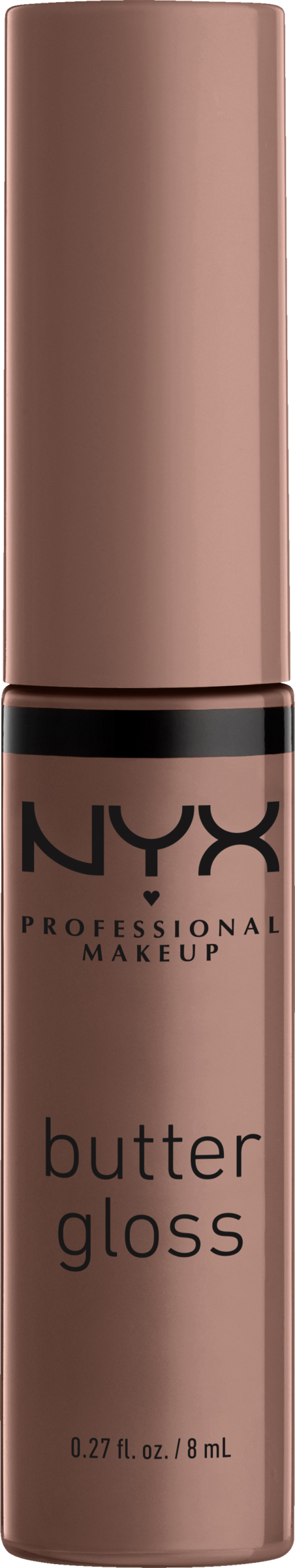 NYX Professional MakeUp Butter Lip Gloss 46 Butterscotch