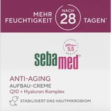 Anti-Aging Aufbau-Creme