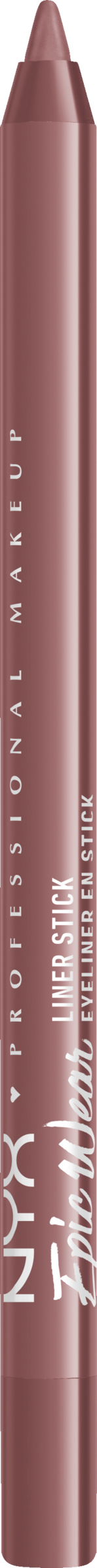 NYX Professional MakeUp Epic Wear Semi-Perm Graphic Liner Stick 16 Dusty Mauve