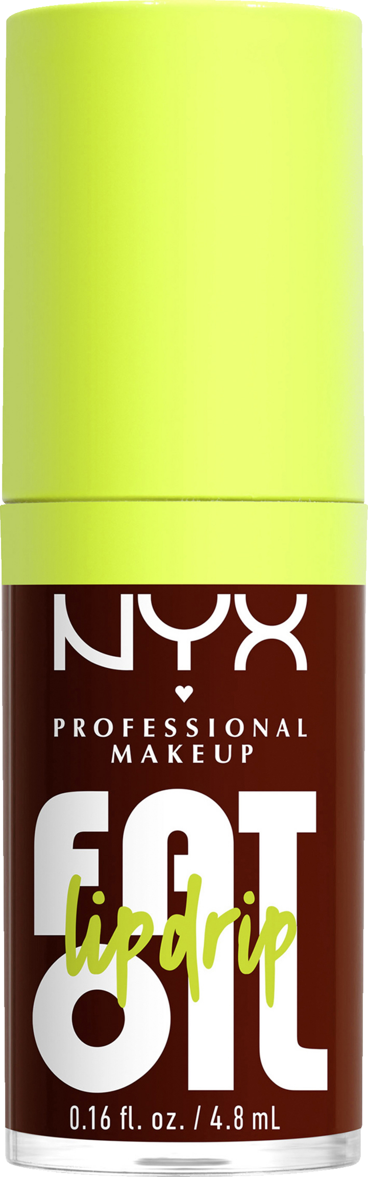 NYX Professional MakeUp Fat Oil Lip Drip 08 Status Update