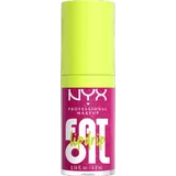Fat Oil Lip Drip 03 Supermodel