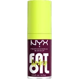 Fat Oil Lip Drip 04 Thats Chic