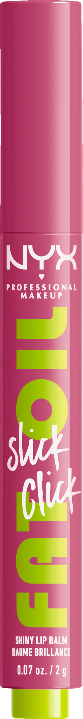 NYX Professional MakeUp Fat Oil Slick Click 07 DM Me