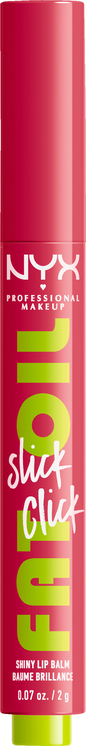 NYX Professional MakeUp Fat Oil Slick Click 10 Double Tap