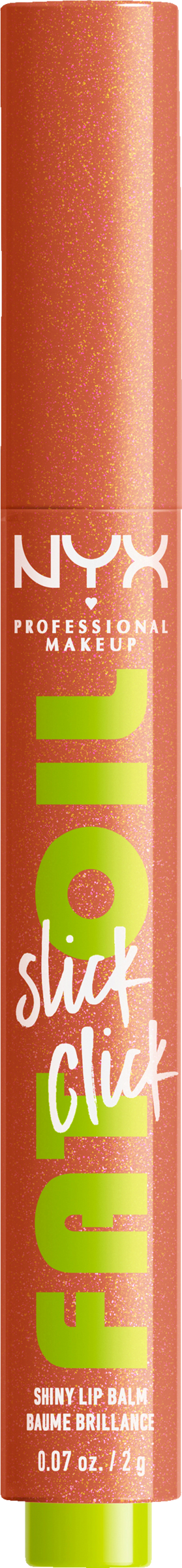 NYX Professional MakeUp Fat Oil Slick Click 06 Hits Different