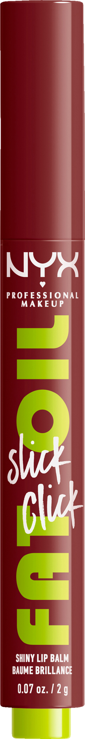 NYX Professional MakeUp Fat Oil Slick Click 11 In a Mood