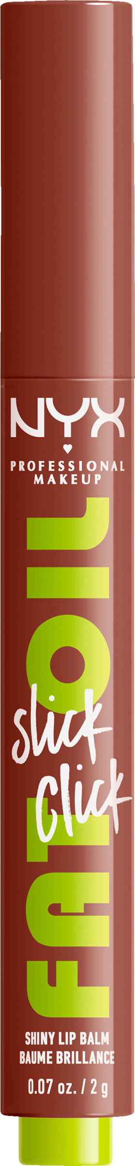 NYX Professional MakeUp Fat Oil Slick Click 05 Link in my Bio