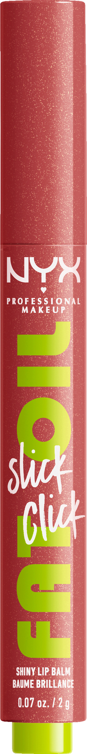 NYX Professional MakeUp Fat Oil Slick Click 03 No Filter Needed