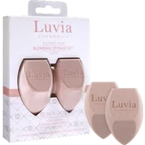 Diamond Make-up Sponge Set - Candy