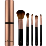 Brush Travel Set - Cappuccino