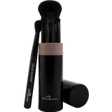 Brush Travel Set - Espresso