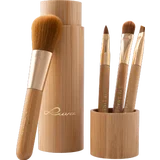 Travel Bamboo - Brush Set