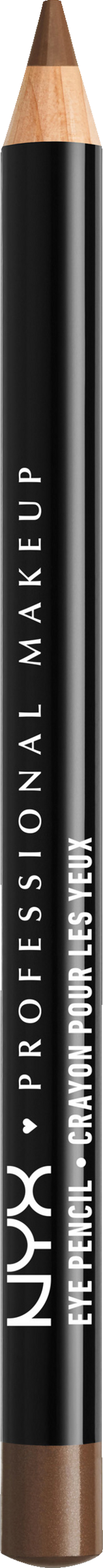 NYX Professional MakeUp Kajal Slim Eye Pencil 910 Medium Brown