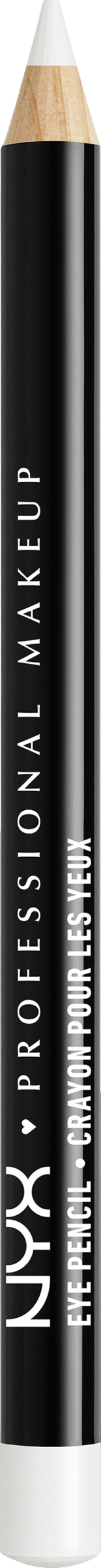 NYX Professional MakeUp Kajal Slim Eye Pencil 918 Pearl